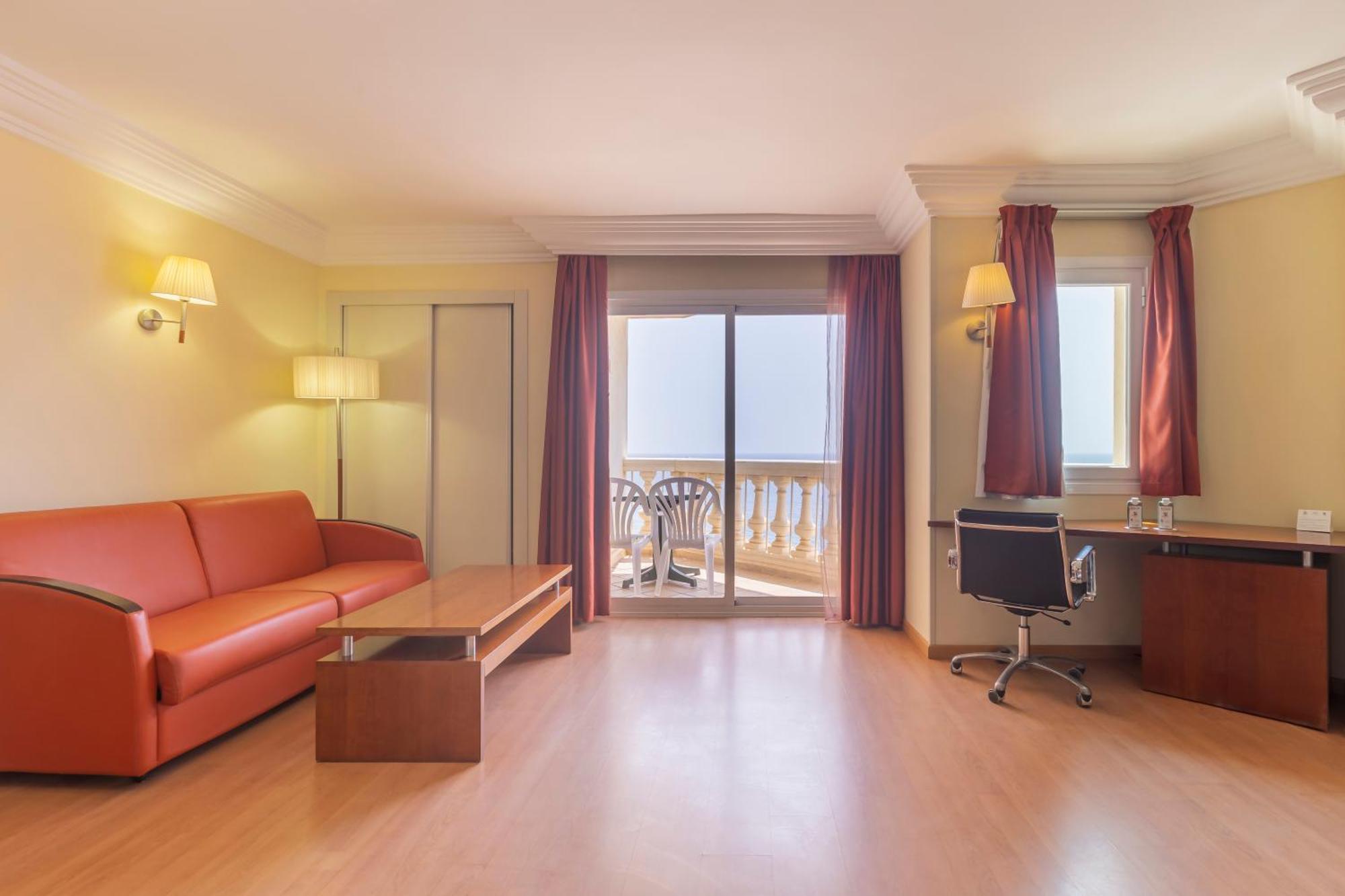 Suite Junior